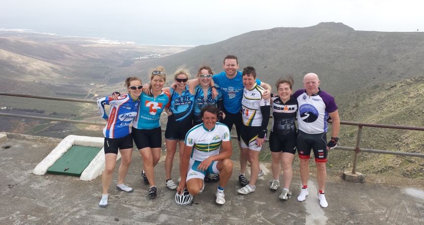 Podiumfit.ie -Training Camps Podiumfit.ie - Planned Training Camps